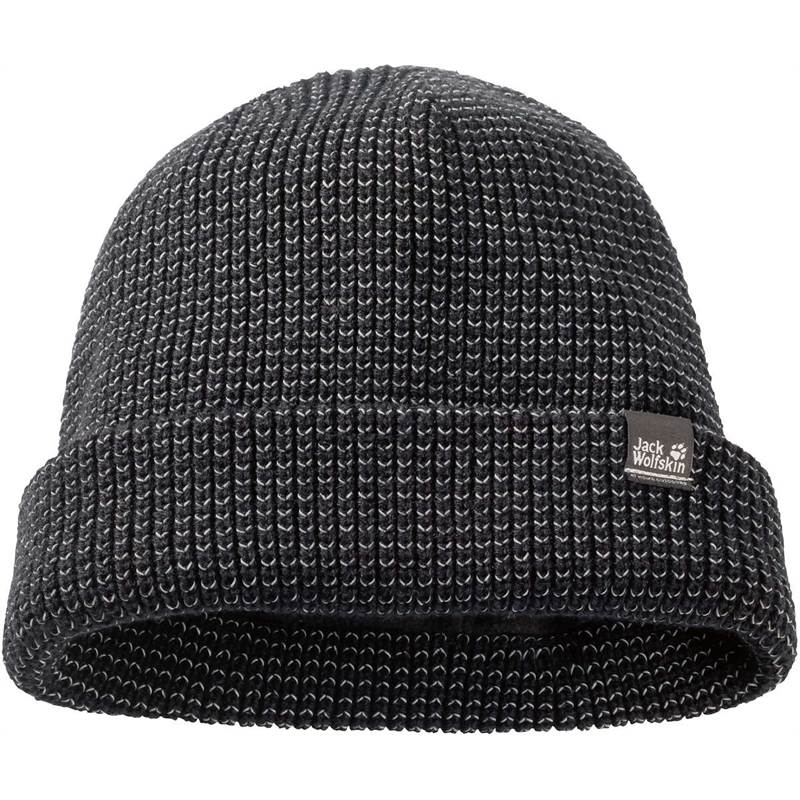 Jack Wolfskin Night Hawk Cap-1